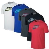 Nike Golf Amplify Tee T Shirts