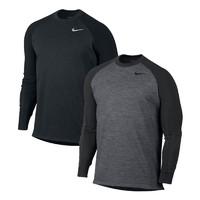 Nike Tech Crew Sweaters