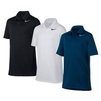 Nike Junior Victory Polo