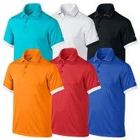 Nike Junior Icon Polo