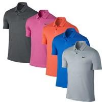 Nike TW Control Stripe Polos