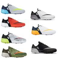 nike fi flex golf shoes