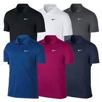 Nike Victory Solid Polo L.C