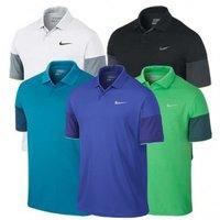 Nike Modern Major Moment Commander Polos