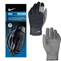 nike cold weather gloves pair