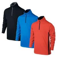 Nike Junior Thermal 1/2 Zip Top 2.0