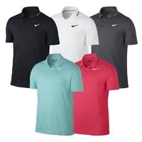 Nike Icon Elite Polo Shirts