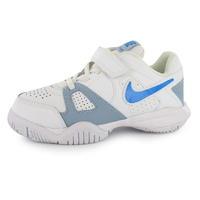 Nike City Court 7 Tennis Shoes Boys