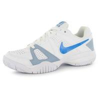 nike city court 7 tennis shoes junior boys