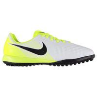 Nike Magista Opus II Junior Astro Turf Trainers