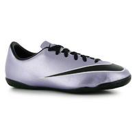 Nike Mercurial Victory V IC Junior Trainers