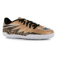 Nike Hypervenom Phelon II IC Junior Trainers