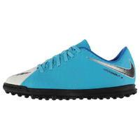 Nike Hypervenom III 3 Phade Astro Turf Trainers Junior