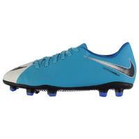 Nike Hypervenom III 3 Phade FG Football Boots Junior