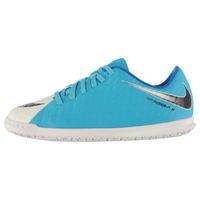 Nike Hypervenom III 3 X Phade Indoor Court Trainers Junior