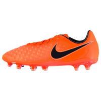 Nike Magista Opus FG Football Boots Junior