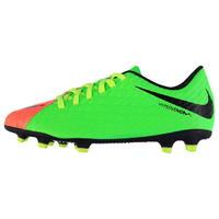 nike hypervenom iii 3 phade fg football boots junior