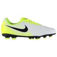 nike magista ola ii fg junior football boots