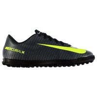 Nike Mercurial Vortex CR7 Junior Indoor Football Trainers