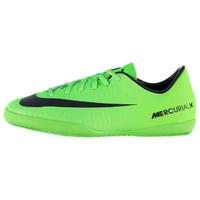 Nike Mercurial X Vapor Indoor Court Trainers Junior