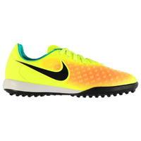 Nike Magista Opus Astro Turf Trainers Junior