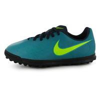 nike magista ola junior astro turf trainers