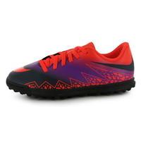 Nike Hypervenom Phade Junior Football Trainers