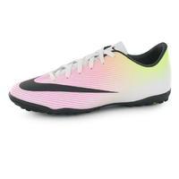 Nike Mercurial Victory Junior Astro Turf Trainers