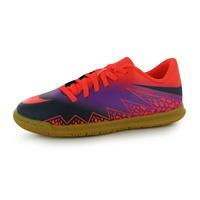 Nike Hypervenom Phade Indoor Court Junior