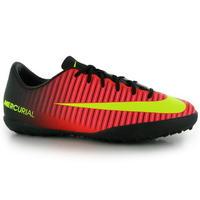 Nike Mercurial Vapor Astro Turf Trainers Junior