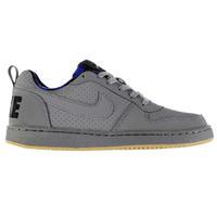 Nike Court Borough Trainers Juni...