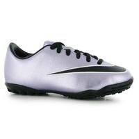 Nike Mercurial Victory Childrens Astro Turf Trainers