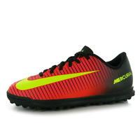 Nike Mercurial Vortex Astro Turf Trainers Junior