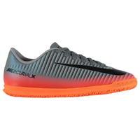 nike mercurial vortex cr7 indoor court trainers junior