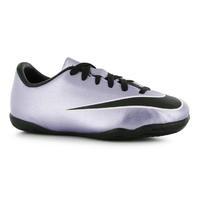 Nike Mercurial Victory V Childrens Indoor Football Trainers