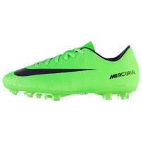 Nike Mercurial Vapor FG Football Boots