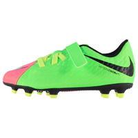 Nike Hypervenom III 3 Phade FG Football Boots Childrens