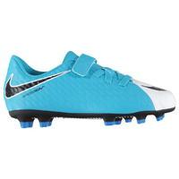 Nike Hypervenom III 3 Phade FG Childrens Football Boots