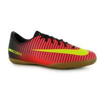 Nike Mercurial Vapor Junior IC Football Trainers