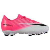 Nike Mercurial Victory FG Childrens Football Boots