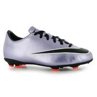 nike mercurial victory v fg junior football boots