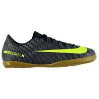 Nike Mercurial Vapor CR7 Indoor Court Trainers Junior