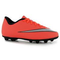 Nike Mercurial Vortex II FG Juni...