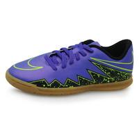 Nike Hypervenom Phade Junior Indoor Football Trainers