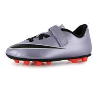 nike mercurial vortex ii fg childrens football boots