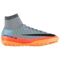 nike mercurial victory cr7 df junior astro turf trainers