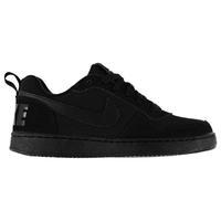 Nike Court Borough Trainers Junior