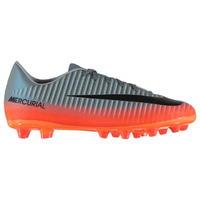 Nike Mercurial CR7 Victory Artificial Gras Football Boots Junior Boys