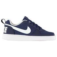 Nike Court Borough Trainers Junior