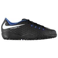 nike hyper phelon iii turf football boots junior boys